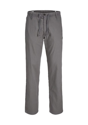 Ανδρικό Παντελόνι Chino Jack & Jones JWHKane Hybrid Bondi Jogger 12279353 Castlerock