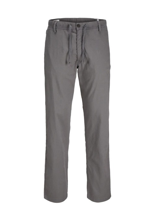 Ανδρικό Παντελόνι Chino Jack & Jones JWHKane Hybrid Bondi Jogger 12279353 Castlerock