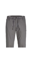Ανδρικό Παντελόνι Chino Jack & Jones JWHKane Hybrid Bondi Jogger 12279353 Castlerock