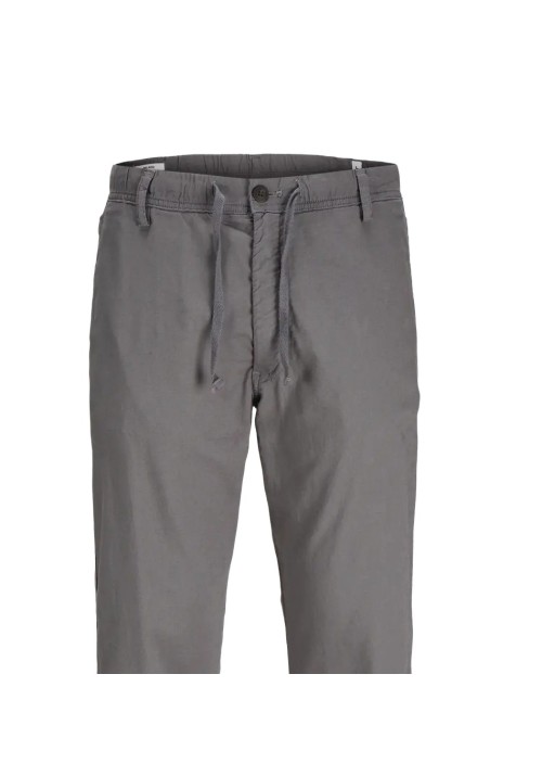 Ανδρικό Παντελόνι Chino Jack & Jones JWHKane Hybrid Bondi Jogger 12279353 Castlerock