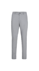 Ανδρικό Παντελόνι Chino Jack & Jones JPSTMarco Bowie Noos 12150148 Ultimate Grey