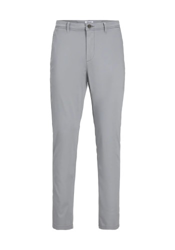 Ανδρικό Παντελόνι Chino Jack & Jones JPSTMarco Bowie Noos 12150148 Ultimate Grey
