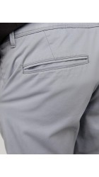 Ανδρικό Παντελόνι Chino Jack & Jones JPSTMarco Bowie Noos 12150148 Ultimate Grey