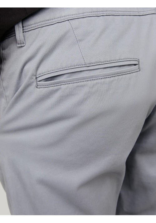Ανδρικό Παντελόνι Chino Jack & Jones JPSTMarco Bowie Noos 12150148 Ultimate Grey