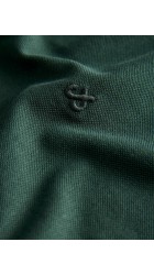 Ανδρική Μπλούζα Polo Jack & Jones JJEBasic Polo SS Noos 12136516 Darkest Spruce Ανδρική Μπλούζα Polo Jack & Jones JJEBasic Polo SS Noos 12136516 Darkest Spruce
