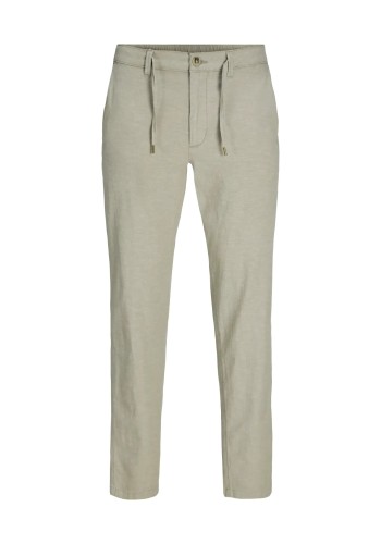 Ανδρικό Παντελόνι Chino Jack & Jones JPSTollie Haven Chino SN 12299487 Vetiver Ανδρικό Παντελόνι Chino Jack & Jones JPSTollie Haven Chino SN 12299487 Vetiver