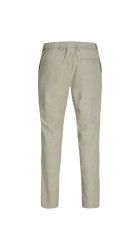 Ανδρικό Παντελόνι Chino Jack & Jones JPSTollie Haven Chino SN 12299487 Vetiver