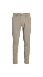 Ανδρικό Παντελόνι Chino Jack & Jones JPSTMarco Bowie Noos 12150148 Vetiver