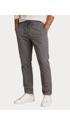 Ανδρικό Παντελόνι Chino Jack & Jones JWHKane Hybrid Bondi Jogger 12279353 Castlerock