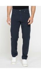 Ανδρικό Παντελόνι 5 pocket Ελαστικό Carrera 7009167Α-676 Μπλε