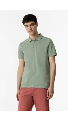Ανδρική Μπλούζα Polo Tiffosi 10050806_805 Πράσινο