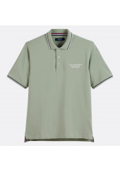 Ανδρική Μπλούζα Polo Jack & Jones JPRBluarcie SS Polo SG 12228843 Iceberg Green Ανδρική Μπλούζα Polo Jack & Jones JPRBluarcie SS Polo SG 12228843 Iceberg Green