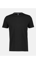 Ανδρικό T-Shirt Lerros 2003000-290 Μαύρο