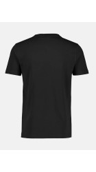 Ανδρικό T-Shirt Lerros 2003000-290 Μαύρο