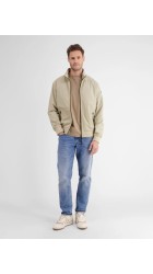 Ανδρικό Μπουφάν Lerros 2437017-705 Μπεζ Ανδρικό Μπουφάν Lerros 2437017-705 Μπεζ