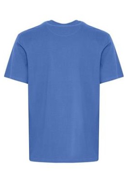Ανδρικό T-Shirt FQ1924 Tom SS 21900414-184029 Γαλάζιο