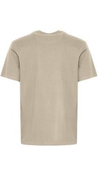 Ανδρικό T-Shirt FQ1924 Tom SS 21900414-168500 Μπεζ