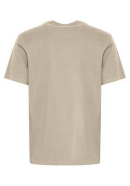 Ανδρικό T-Shirt FQ1924 Tom SS 21900414-168500 Μπεζ