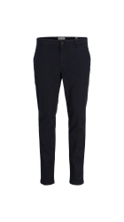 Ανδρικό Παντελόνι Chino Jack & Jones JPSTMarco Arthur Chino SN  12260904 Dark Navy