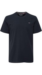 Ανδρικό T-Shirt FQ1924 Tom SS 21900414-194011 Μπλε