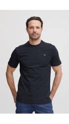 Ανδρικό T-Shirt FQ1924 Tom SS 21900414-194011 Μπλε
