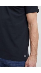 Ανδρικό T-Shirt FQ1924 Tom SS 21900414-194011 Μπλε