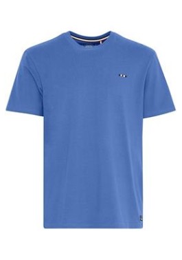 Ανδρικό T-Shirt FQ1924 Tom SS 21900414-184029 Γαλάζιο