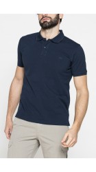 Ανδρική Μπλούζα Polo Carrera jeans 819A/75A-687 Μπλε