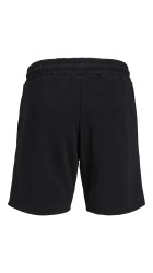 Ανδρική Αθλητική Βερμούδα Jack & Jones JPSTGordon Star JJ Sweat Shorts Srt SN 12248831 Μαύρη Ανδρική Αθλητική Βερμούδα Jack & Jones JPSTGordon Star JJ Sweat Shorts Srt SN 12248831 Μαύρη