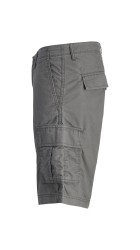 Ανδρική Βερμούδα Cargo Jack & Jones JPSTCole Mateo Gargo Short Mid SN 12274389 Castlerock