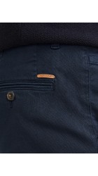 Ανδρικό Παντελόνι Chino Jack & Jones JPSTMarco Arthur Chino SN  12260904 Dark Navy