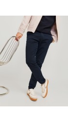 Ανδρικό Παντελόνι Chino Jack & Jones JPSTMarco Arthur Chino SN  12260904 Dark Navy