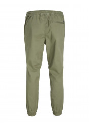 Ανδρικό Παντελόνι Φόρμας Jack & Jones JPSTGordon JJLane AKM 12182548 Deep Lichen Green Ανδρικό Παντελόνι Φόρμας Jack & Jones JPSTGordon JJLane AKM 12182548 Deep Lichen Green