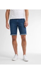 Ανδρική Βερμούδα Τζιν Petrol Russel Industries M-1050-SHO026-5803 Μπλε