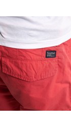 Ανδρική Βερμούδα Cargo Petrol M-1050SHO500-3064 Granberry