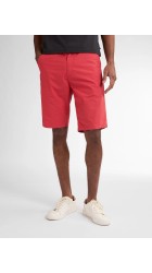 Ανδρική Βερμούδα Chino Petrol M-1050-SHO501-3064 Πορτοκαλί