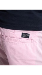 Ανδρική Βερμούδα Chino Petrol M-1050-SHO501-3169 Ice Pink