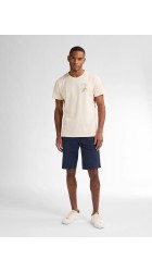 Ανδρική Βερμούδα Chino Petrol Μ-1050-SHO501-5178 Navy Blue