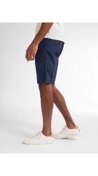Ανδρική Βερμούδα Chino Petrol Μ-1050-SHO501-5178 Navy Blue