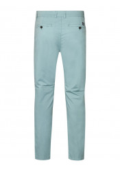 Ανδρικό Παντελόνι Chino Petrol M-1050-TRO583 -5188 Ocean Ανδρικό Παντελόνι Chino Petrol M-1050-TRO583 -5188 Ocean
