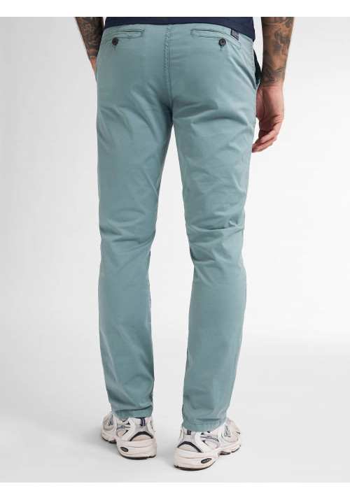 Ανδρικό Παντελόνι Chino Petrol M-1050-TRO583 -5188 Ocean