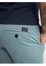 Ανδρικό Παντελόνι Chino Petrol M-1050-TRO583 -5188 Ocean Ανδρικό Παντελόνι Chino Petrol M-1050-TRO583 -5188 Ocean