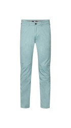 Ανδρικό Παντελόνι Chino Petrol M-1050-TRO583 -5188 Ocean