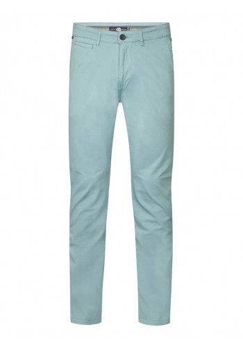 Ανδρικό Παντελόνι Chino Petrol M-1050-TRO583 -5188 Ocean