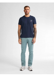 Ανδρικό Παντελόνι Chino Petrol M-1050-TRO583 -5188 Ocean Ανδρικό Παντελόνι Chino Petrol M-1050-TRO583 -5188 Ocean