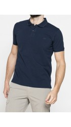 Ανδρική Μπλούζα Polo Carrera jeans 819A/75A-687 Μπλε Ανδρική Μπλούζα Polo Carrera jeans 819A/75A-687 Μπλε