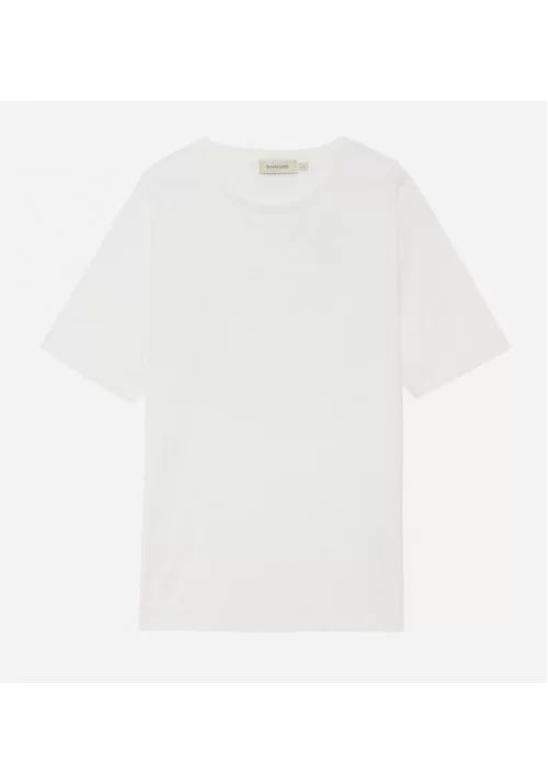 Ανδρικό T-Shirt Gianni Lupo GL963F-S25 White