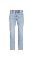 Ανδρικό Παντελόνι Τζιν JJICHRIS JJORIGINAL SBD 932 NOOS 12254104 Blue Denim