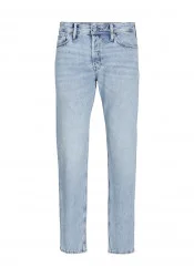 Ανδρικό Παντελόνι Τζιν JJICHRIS JJORIGINAL SBD 932 NOOS 12254104 Blue Denim Ανδρικό Παντελόνι Τζιν JJICHRIS JJORIGINAL SBD 932 NOOS 12254104 Blue Denim