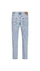 Ανδρικό Παντελόνι Τζιν JJICHRIS JJORIGINAL SBD 932 NOOS 12254104 Blue Denim
